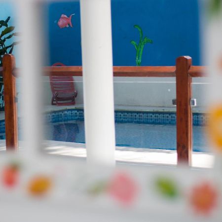 Porto Bahia Hotel ปอร์โตเซกูโร ภายนอก รูปภาพ