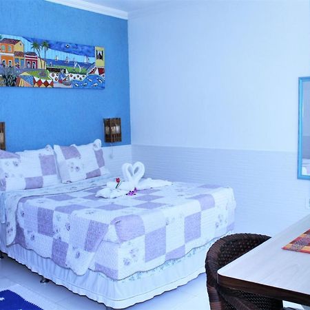 Porto Bahia Hotel ปอร์โตเซกูโร ภายนอก รูปภาพ