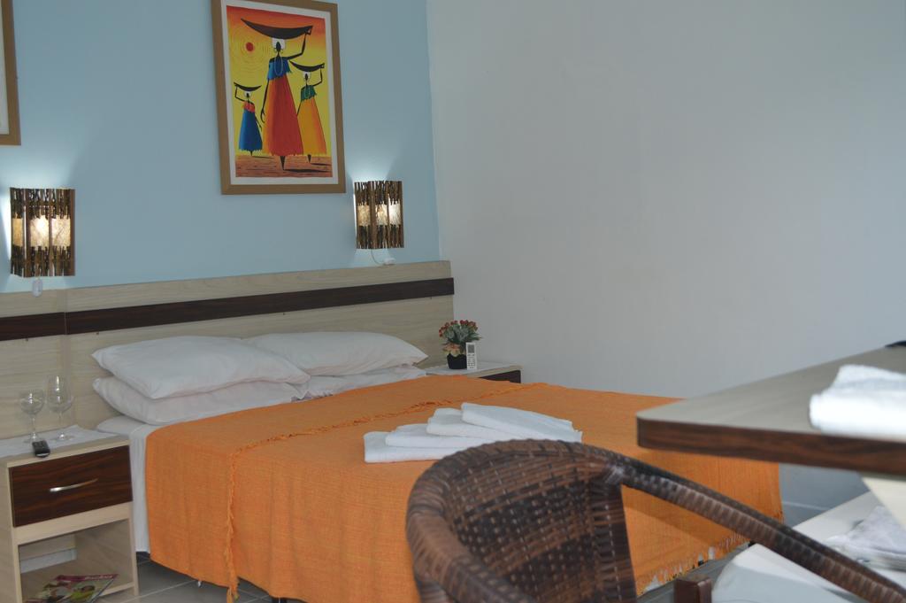 Porto Bahia Hotel ปอร์โตเซกูโร ห้อง รูปภาพ
