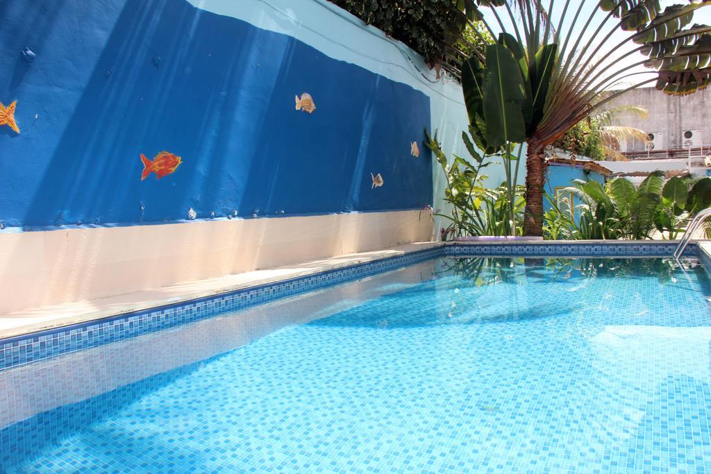 Porto Bahia Hotel ปอร์โตเซกูโร ภายนอก รูปภาพ