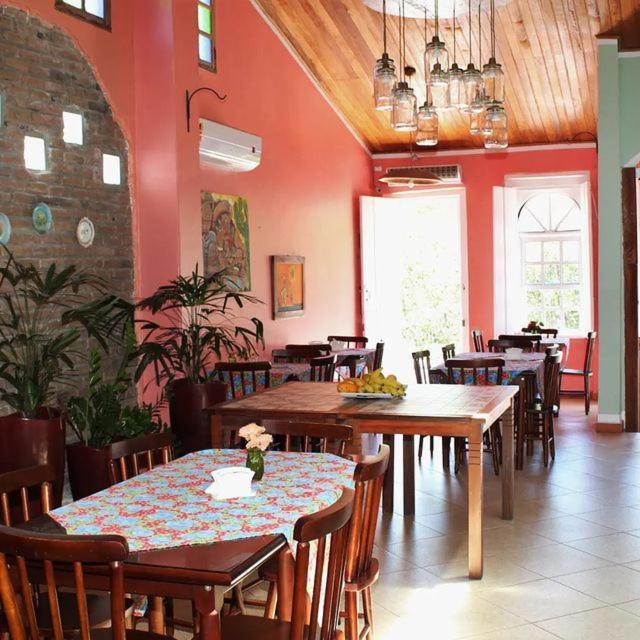 Porto Bahia Hotel ปอร์โตเซกูโร ภายนอก รูปภาพ