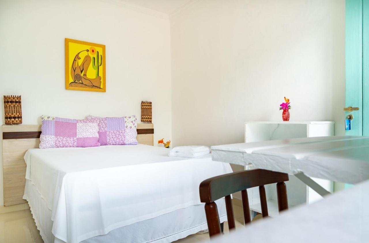 Porto Bahia Hotel ปอร์โตเซกูโร ภายนอก รูปภาพ