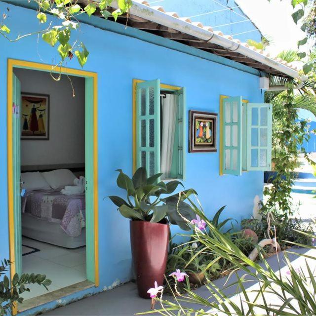 Porto Bahia Hotel ปอร์โตเซกูโร ภายนอก รูปภาพ