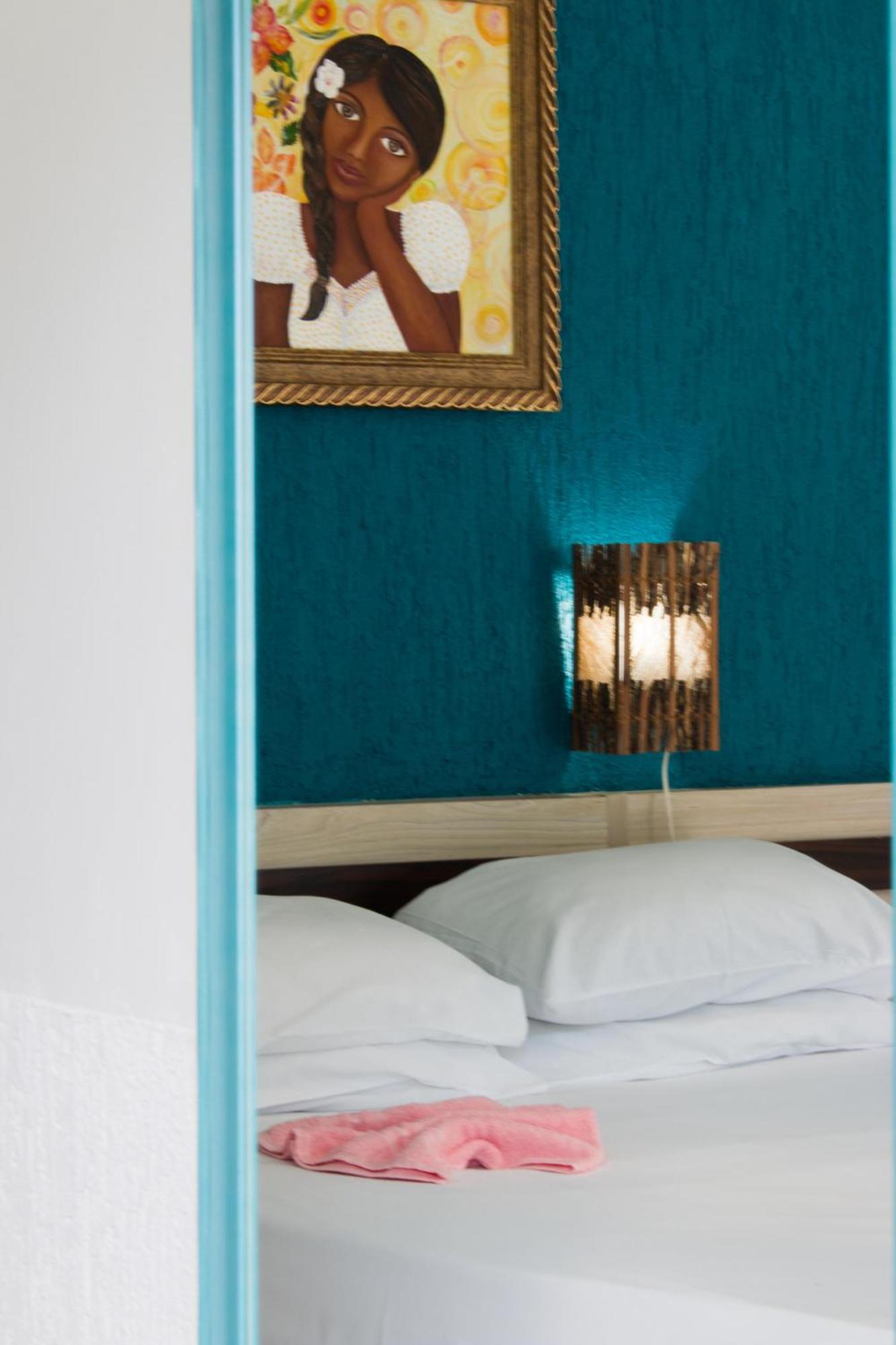Porto Bahia Hotel ปอร์โตเซกูโร ภายนอก รูปภาพ