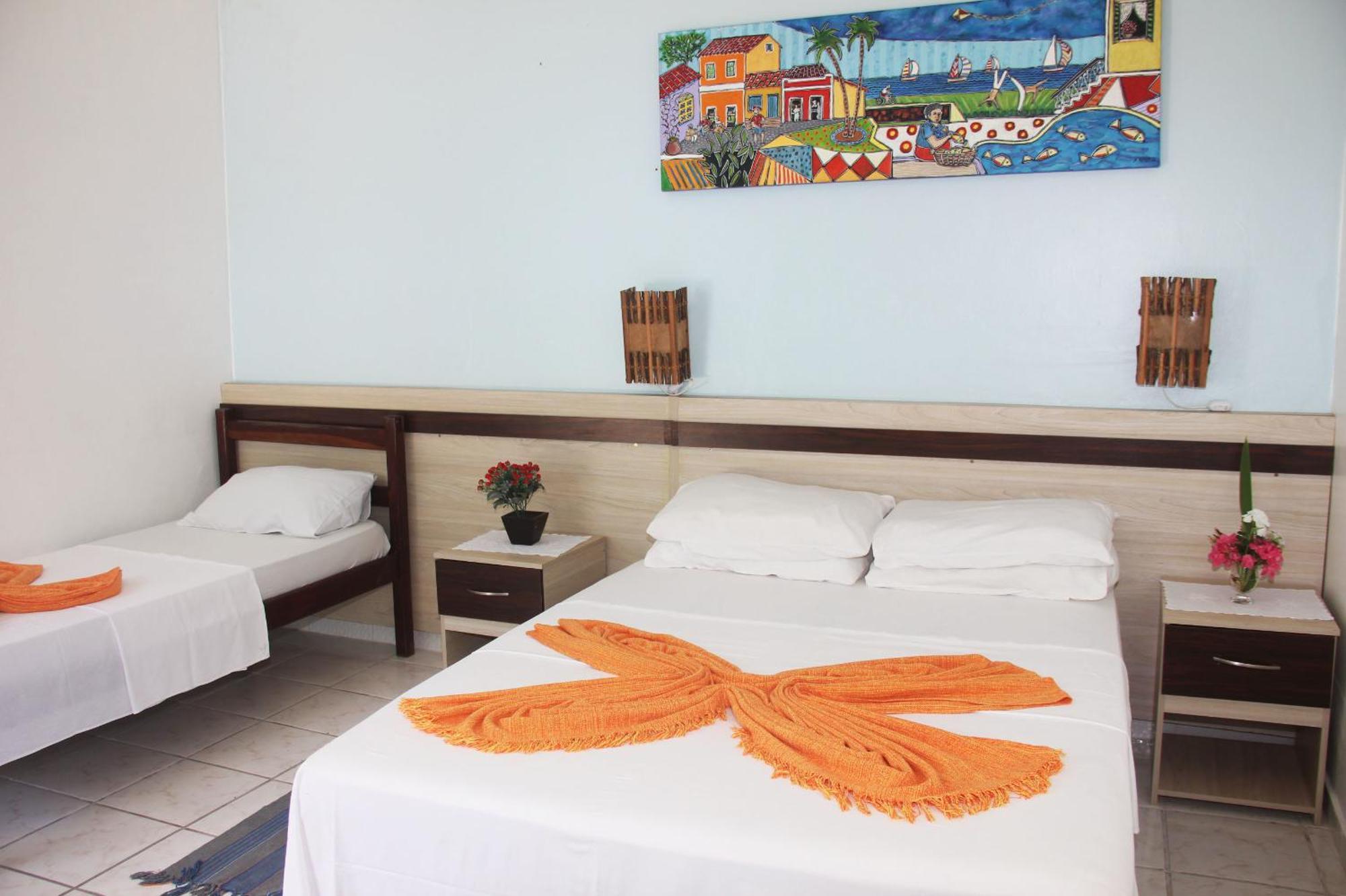 Porto Bahia Hotel ปอร์โตเซกูโร ห้อง รูปภาพ