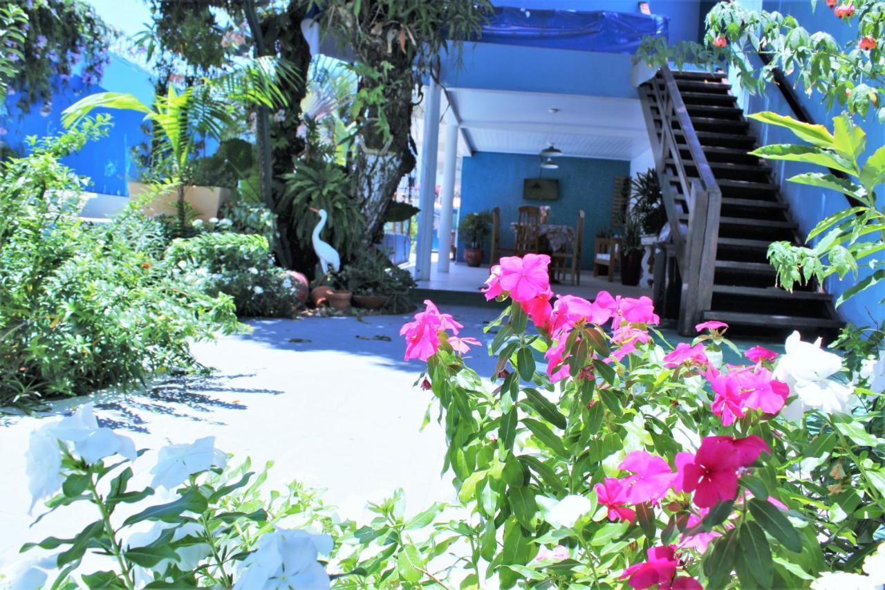 Porto Bahia Hotel ปอร์โตเซกูโร ภายนอก รูปภาพ